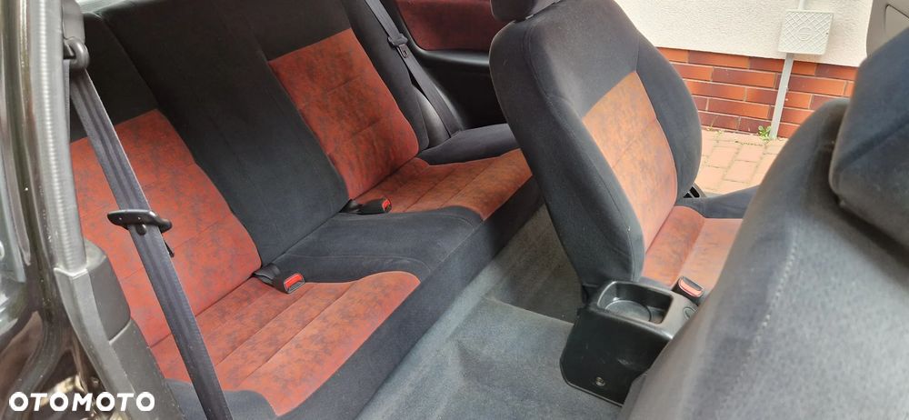 Daewoo Lanos 1.6 Sport - 9