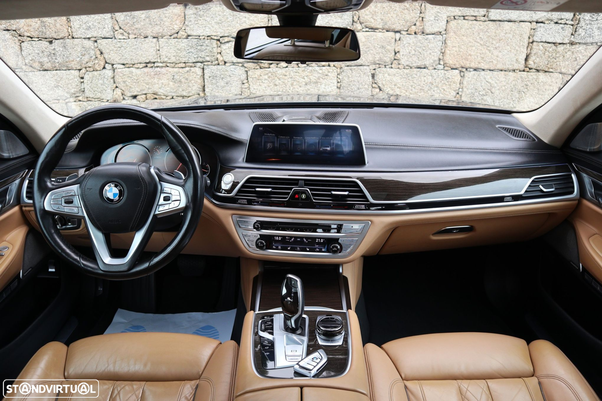 BMW 730 d - 2