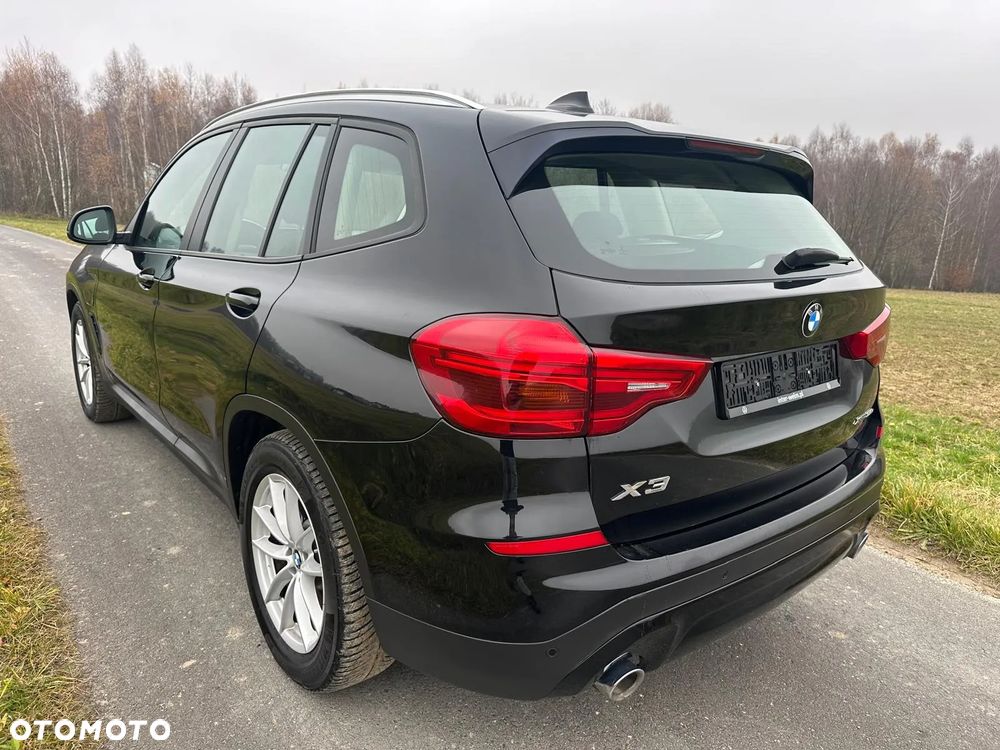 BMW X3 - 4