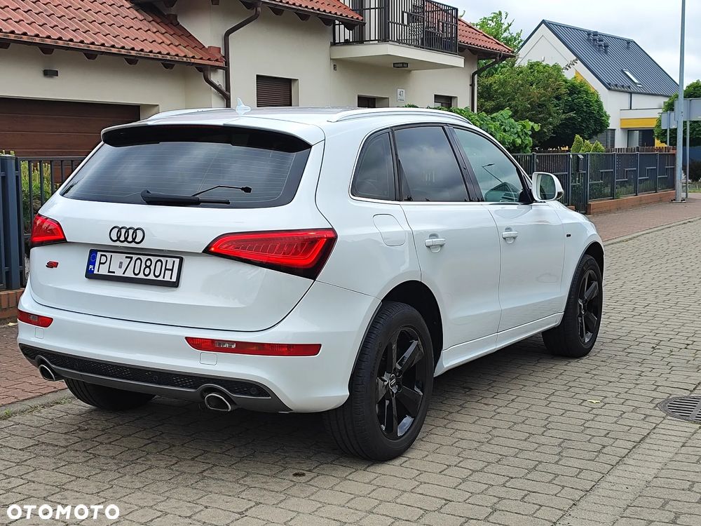 Audi Q5 - 6