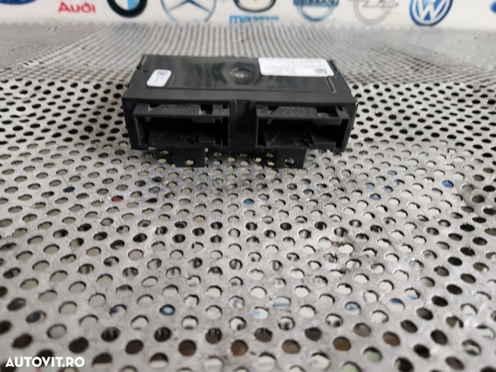 Modul Calculator Unitate Control Clima Bmw Seria 1 F40 F41 Seria 2 F44 F45 F46 Cod 5A35F14 Dezmembr - 2