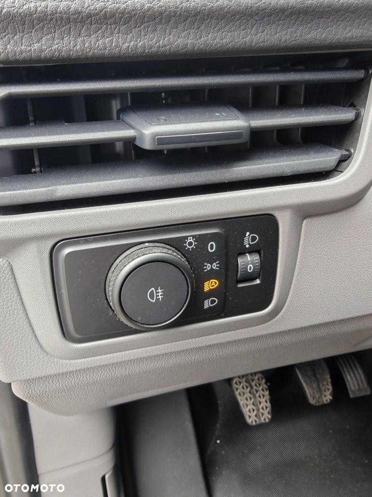 Volkswagen Transporter T7 LONG 2.0 TDI 150 KM 6-G | LED | KAMERA | 230V | Tempomat - 35