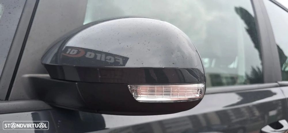 SEAT Alhambra 2.0 TDI Reference - 22