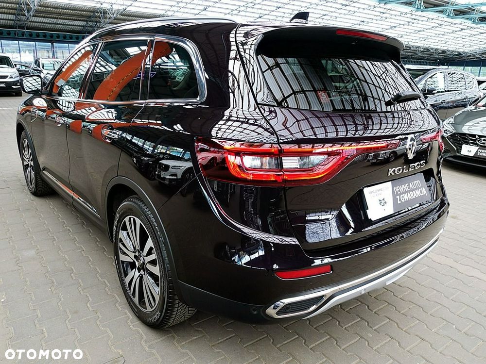 Renault Koleos - 10