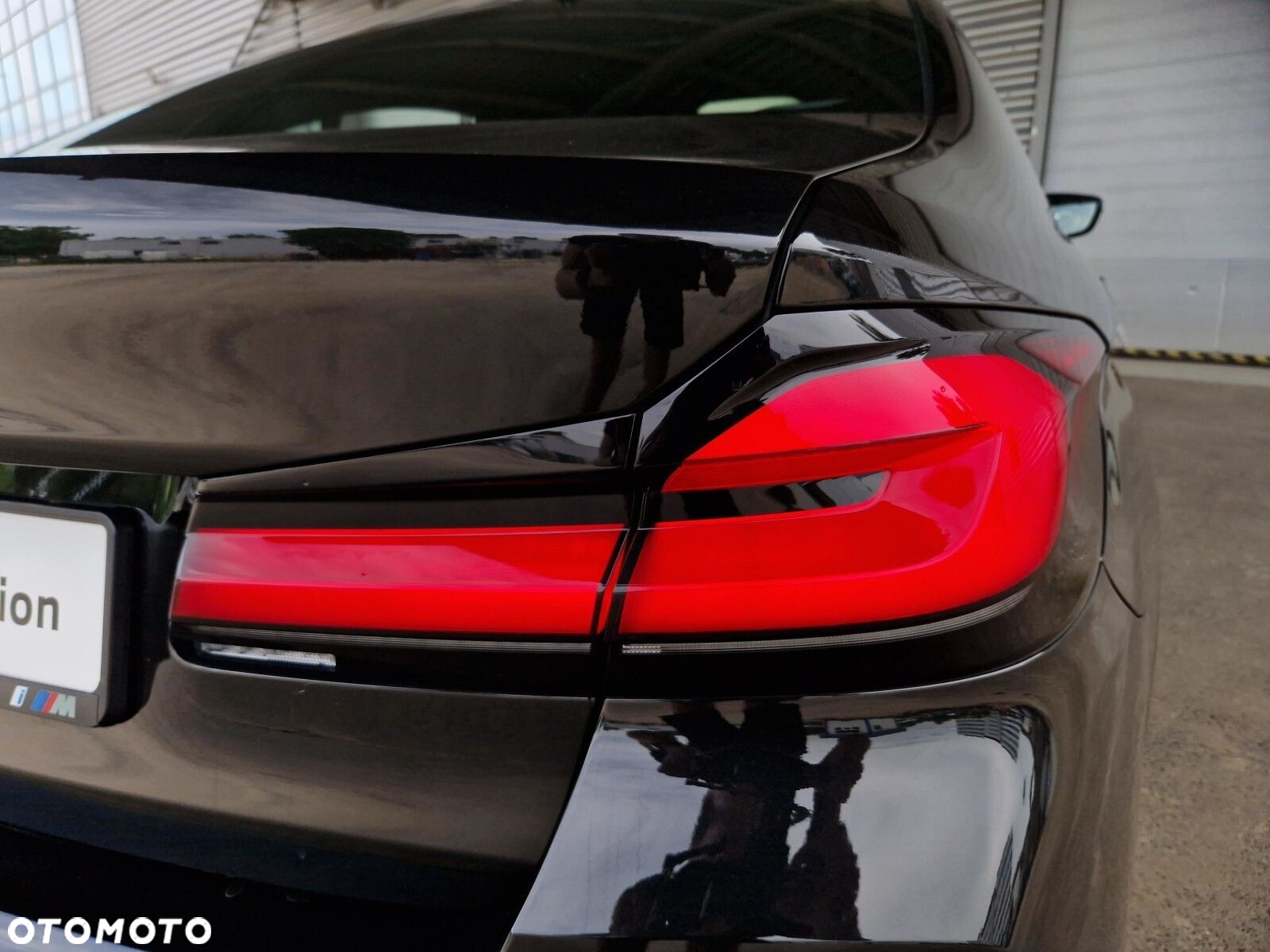 BMW Seria 5 - 23