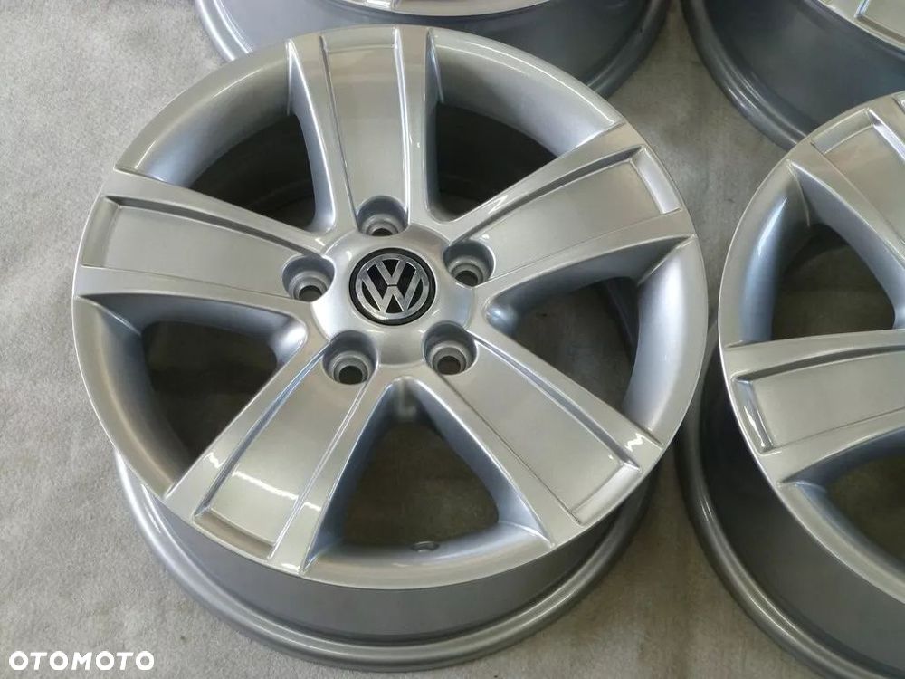 SKODA VW SEAT 5X112 - 9
