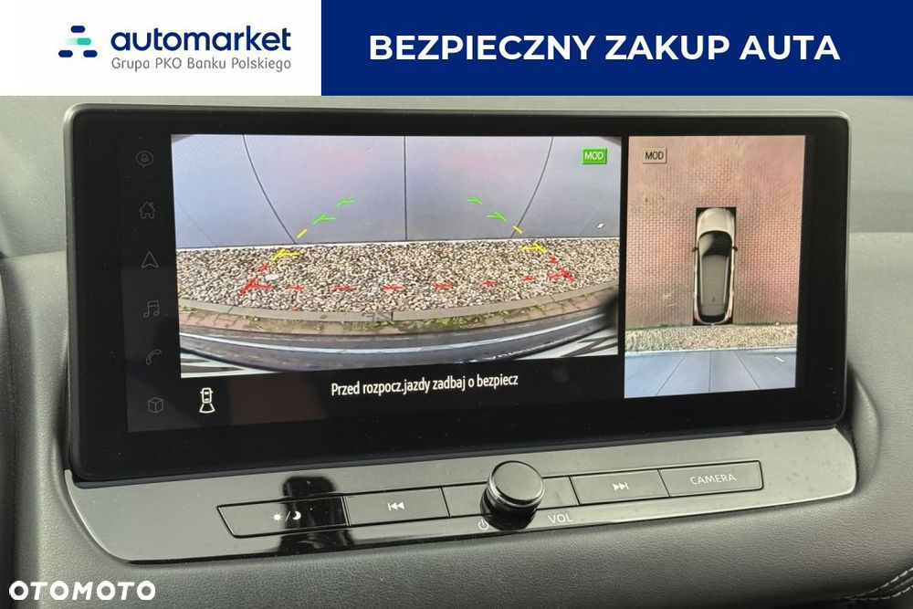 Nissan Qashqai 1.3 DIG-T MHEV N-Connecta Xtronic - 18