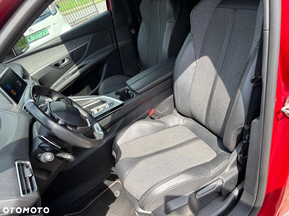 Peugeot 3008 1.6 THP Active S&S EAT6 - 12