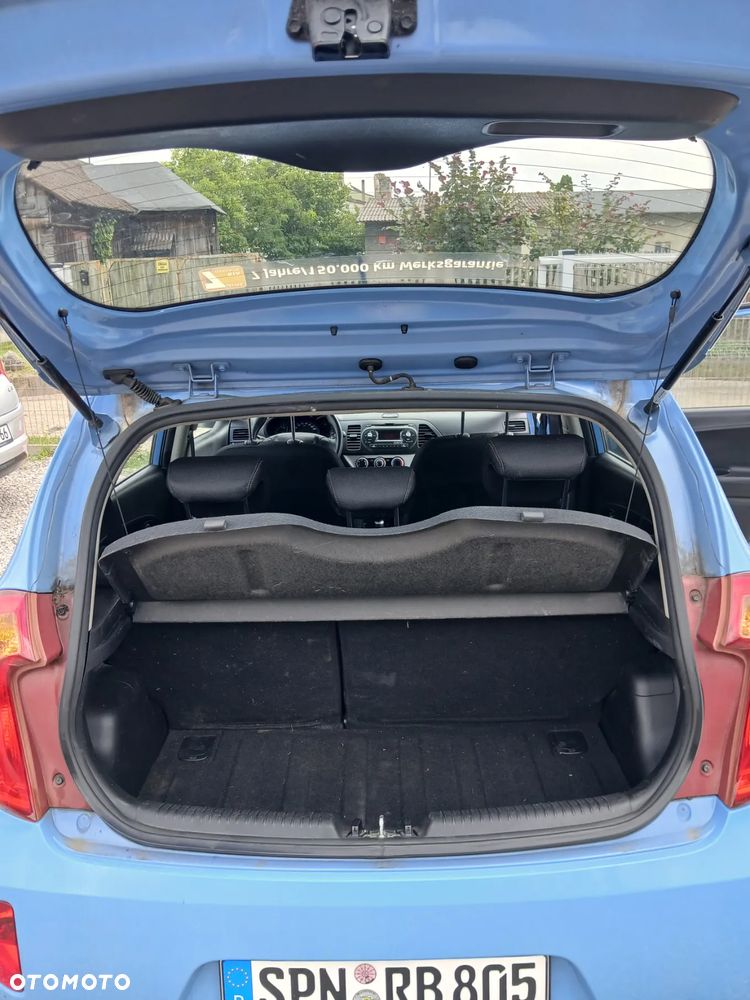 Kia Picanto - 24