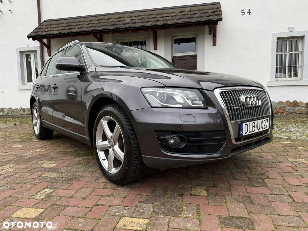 Audi Q5 2.0 TDI - 32