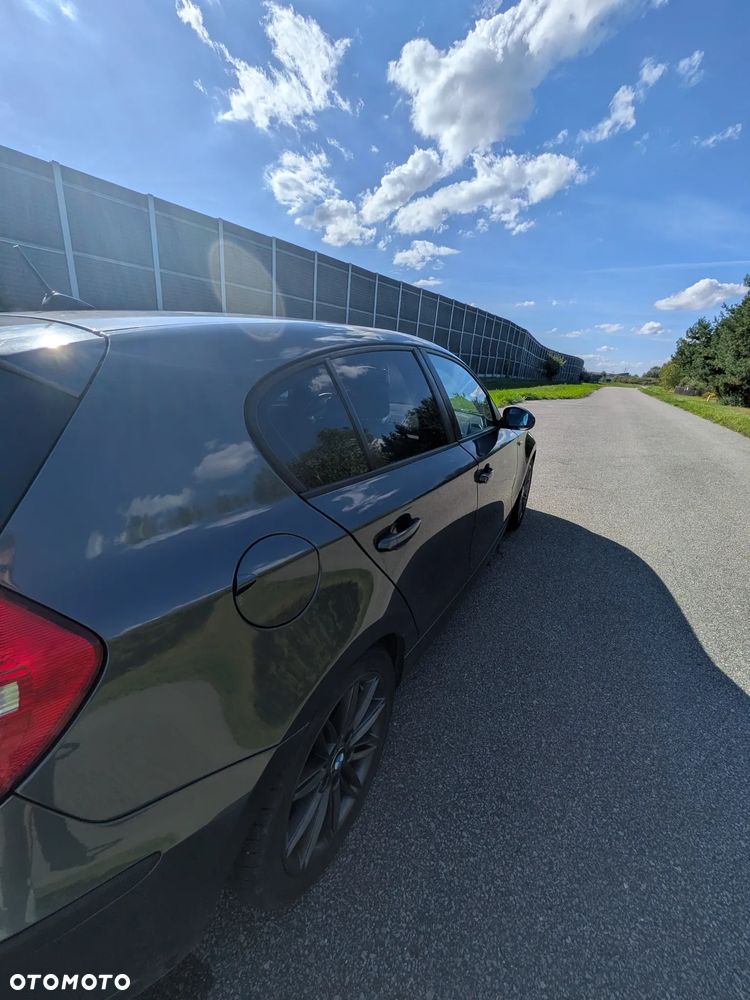 BMW Seria 1 116i - 7