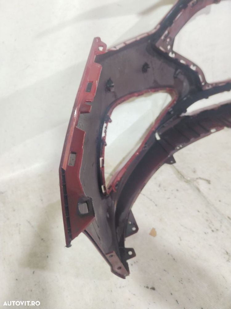 Bara fata Hyundai I30, 2020, 2021, 2022, 2023, 2024, cod origine OE 86511-G4500. 9962 - 15