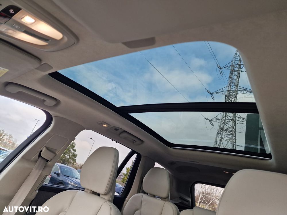 Volvo XC 90 Recharge T8 AWD Ultimate Dark - 31