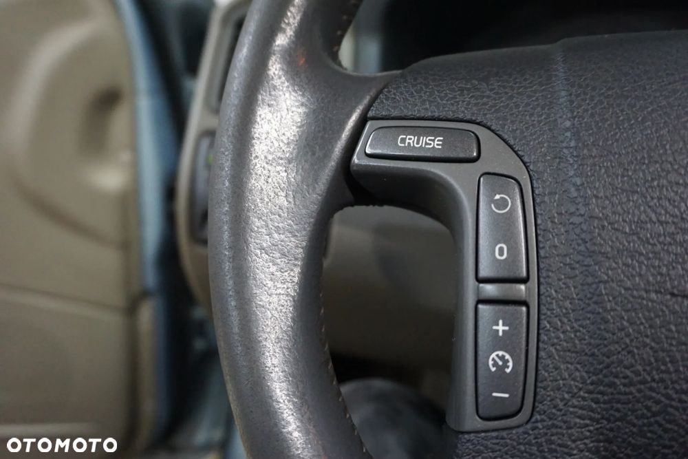 Volvo V70 D5 Comfort - 29