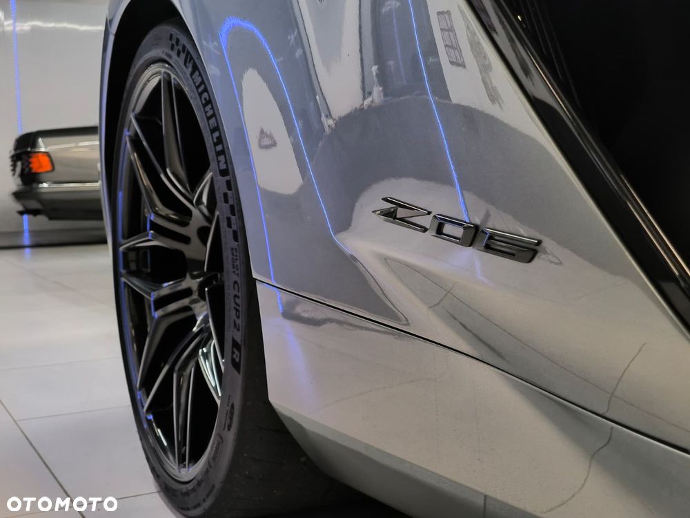 Chevrolet Corvette 2024 photo 5