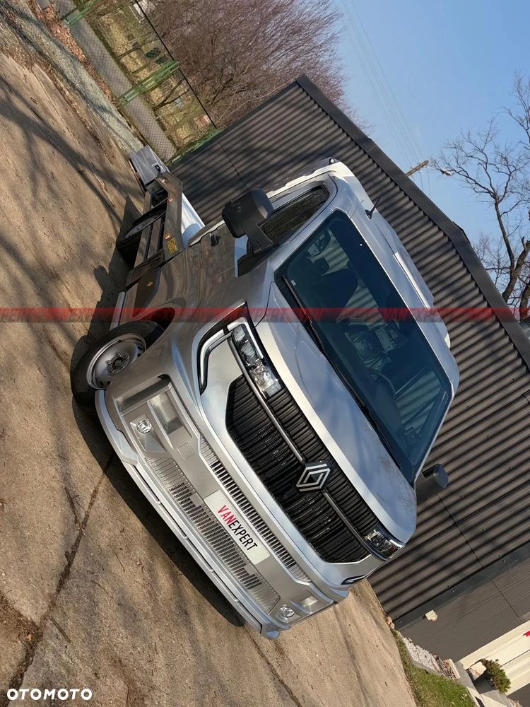 Renault MASTER LAWETA Automat + Lakier - 8