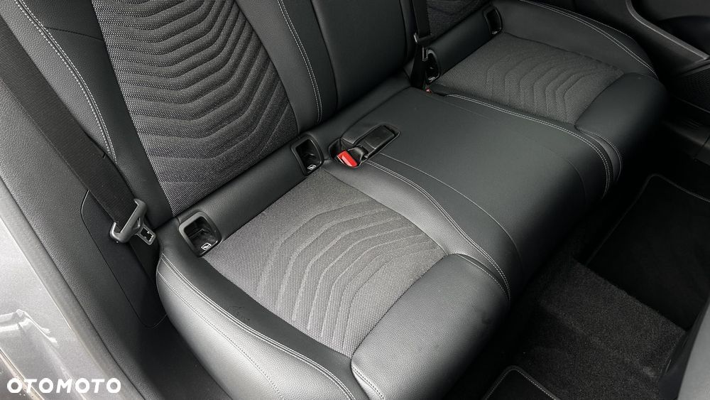 Mercedes-Benz Klasa B - 24