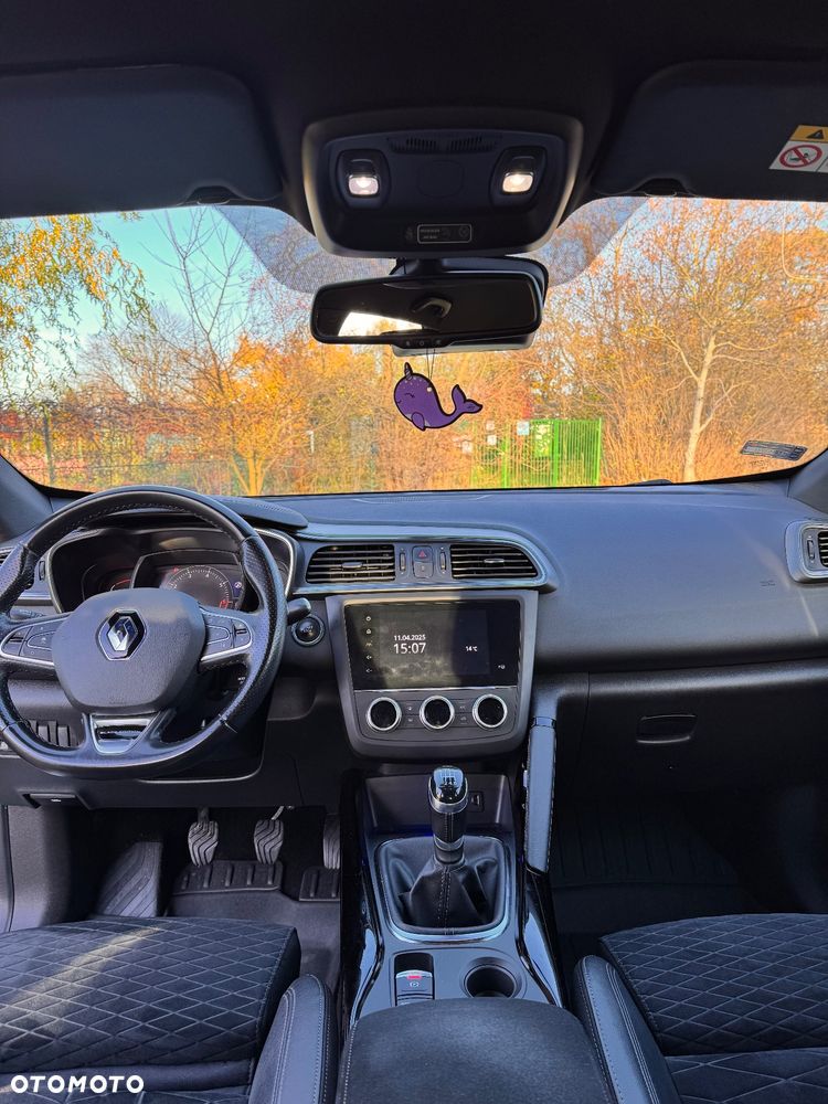 Renault Kadjar - 8