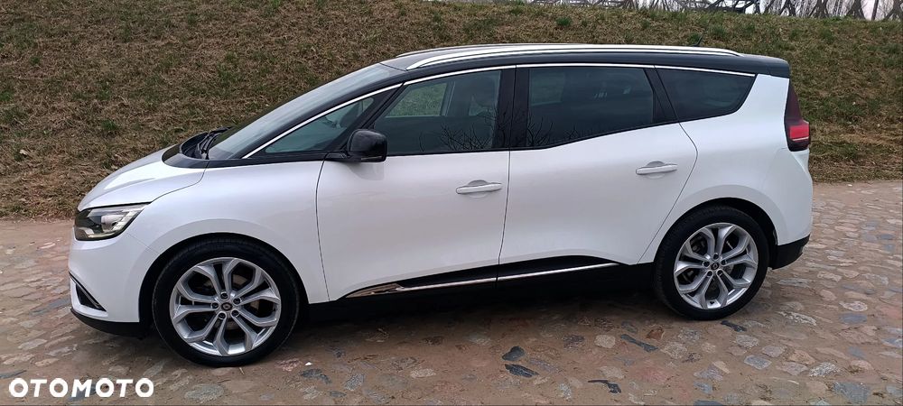 Renault Grand Scenic - 6