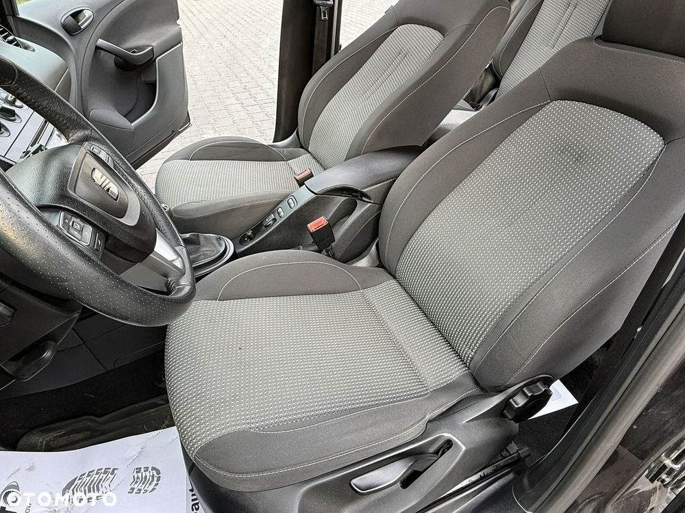 Seat Altea XL 1.4 TSI Stylance - 9