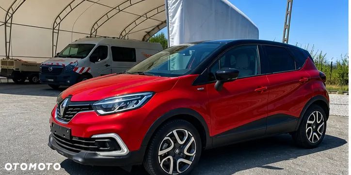 Renault Captur (ENERGY) TCe 90 BOSE EDITION - 3