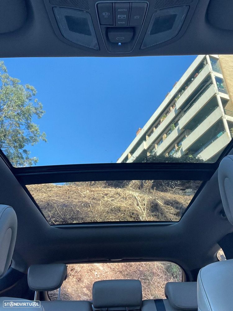Hyundai Santa Fe 2.2 CRDi Executive - 6