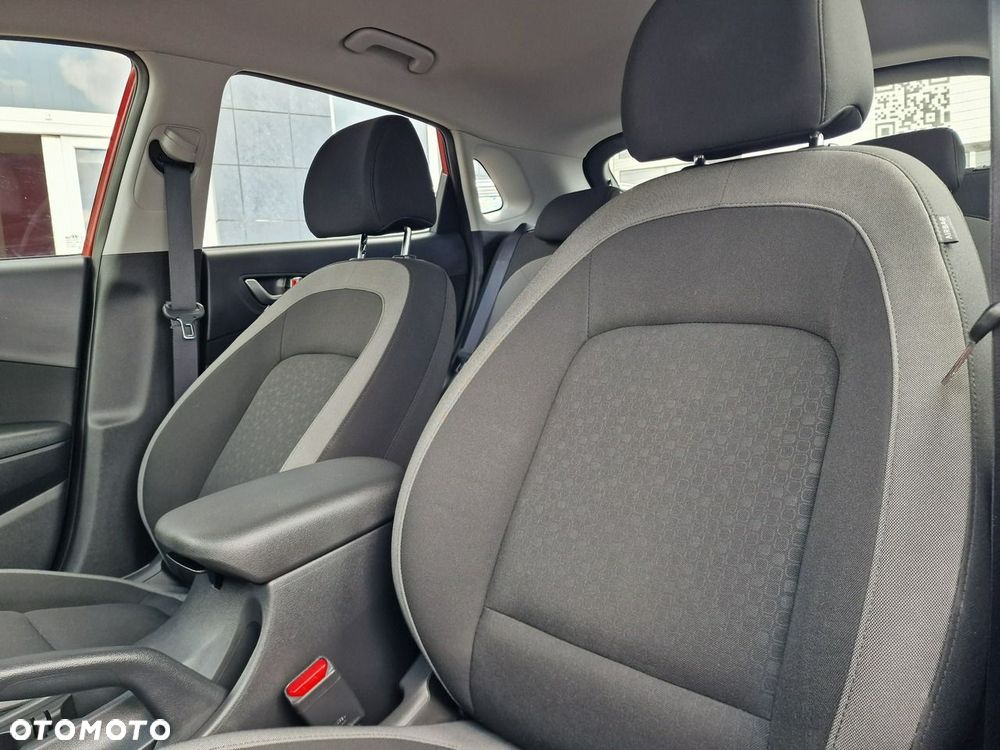 Hyundai Kona 1.0 T-GDI Style - 18
