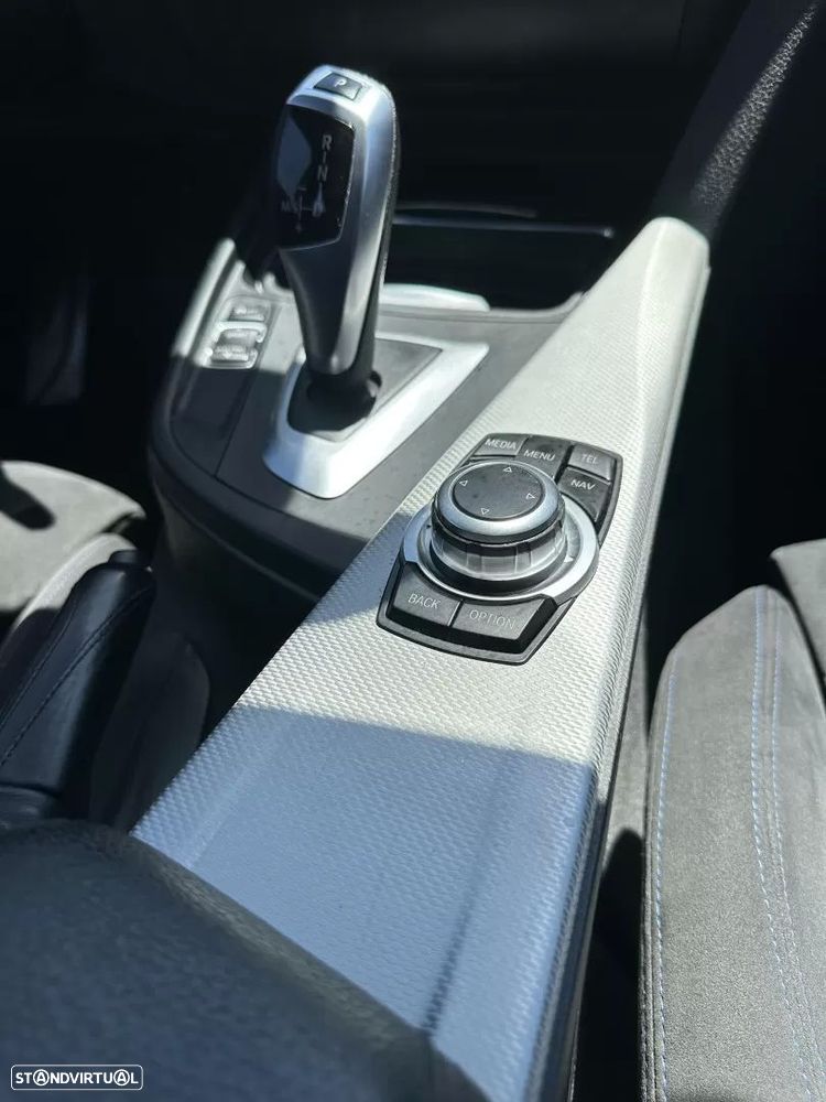 BMW 420 Gran Coupé d Pack M Auto - 56