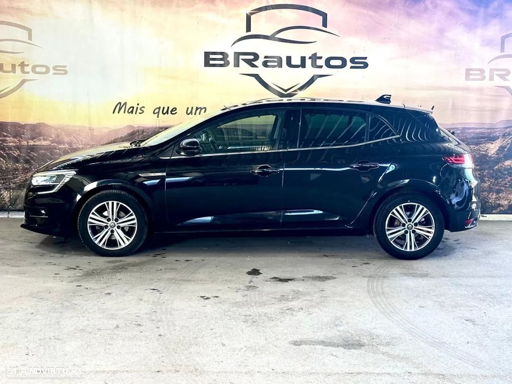 Renault Mégane - 4