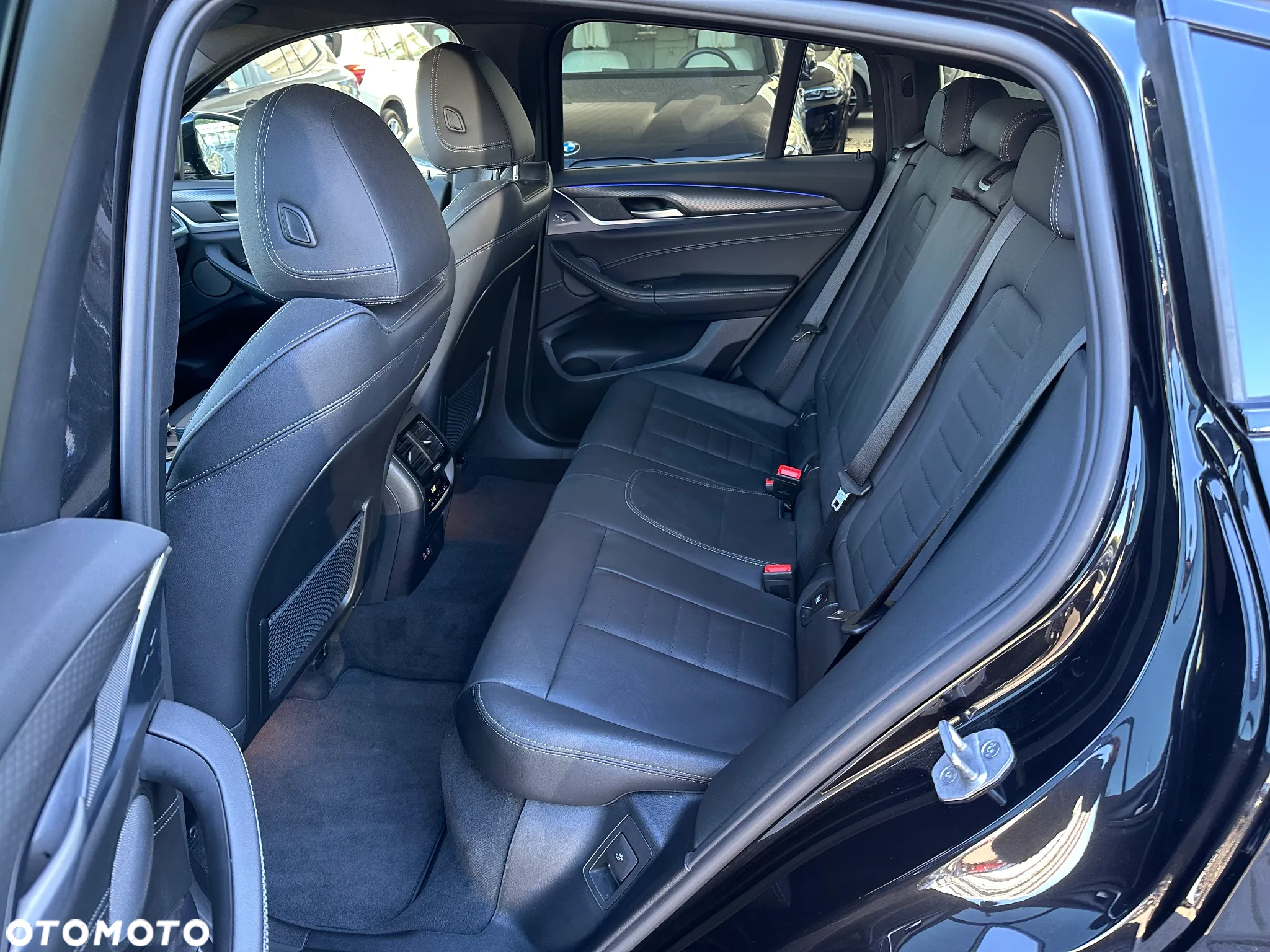 BMW X4 - 7
