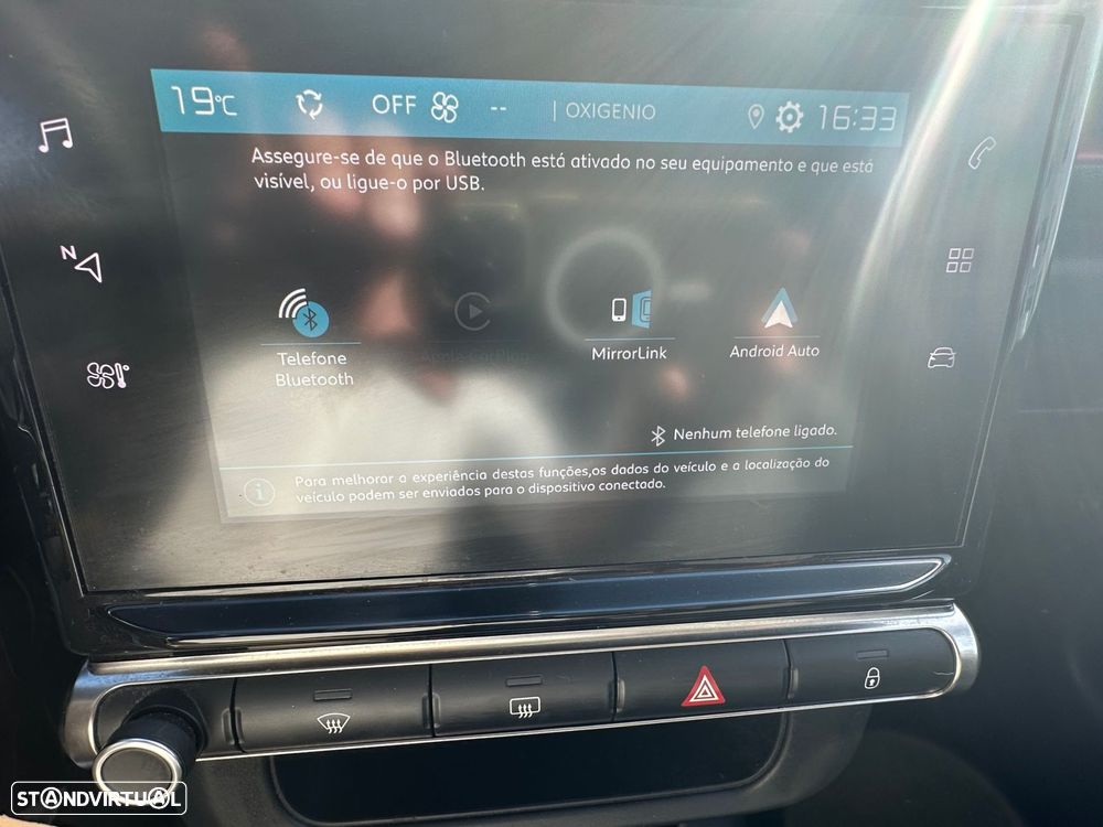 Citroën C3 1.2 PureTech C-Series - 17