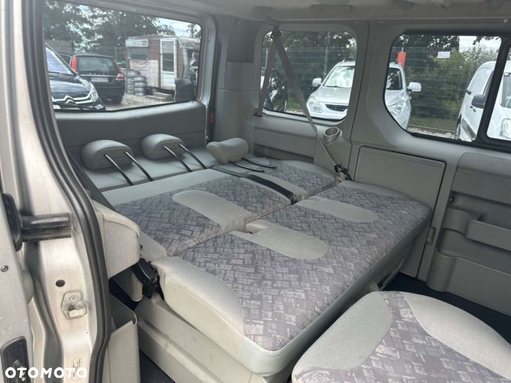 Opel Vivaro - 35