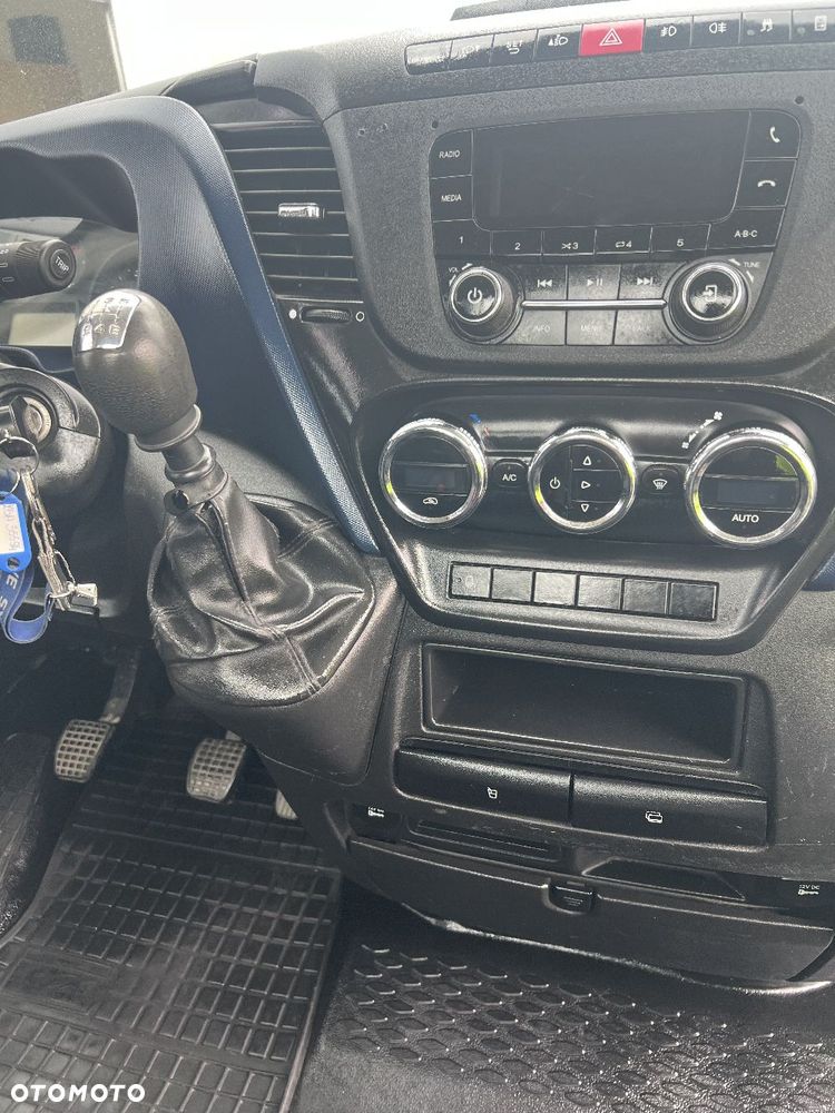 Iveco Daily - 15