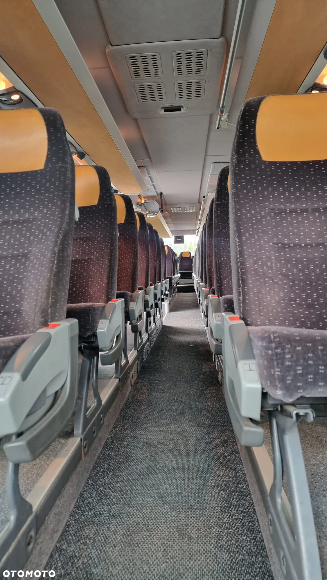Setra S 417 GT UL - 6