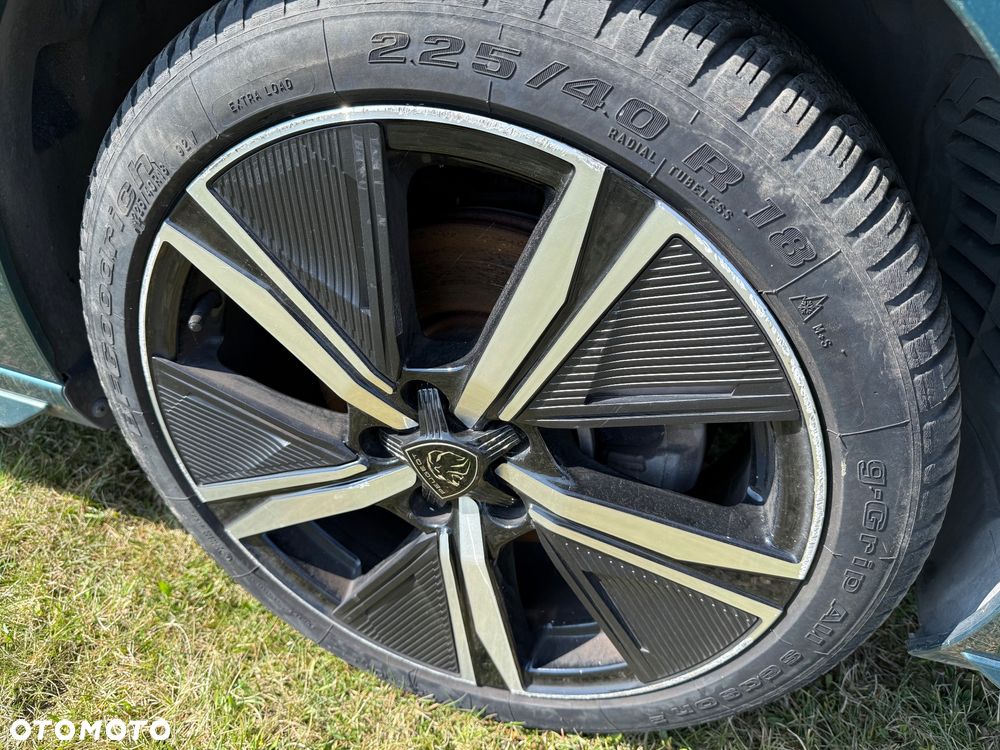 Peugeot 308 PureTech 130 EAT6 Stop & Start GT-Line Edition - 13