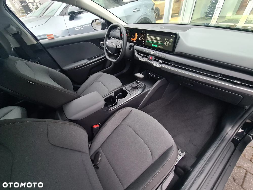 Kia K4 1.6 T-GDI M - 26