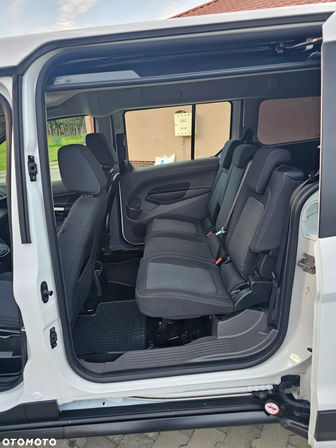 Ford Transit Connect Kombi 230 L2 Trend - 18