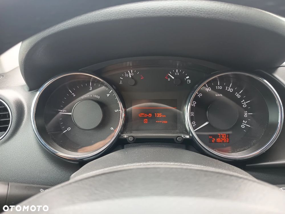 Peugeot 3008 HDi FAP 150 Allure - 15