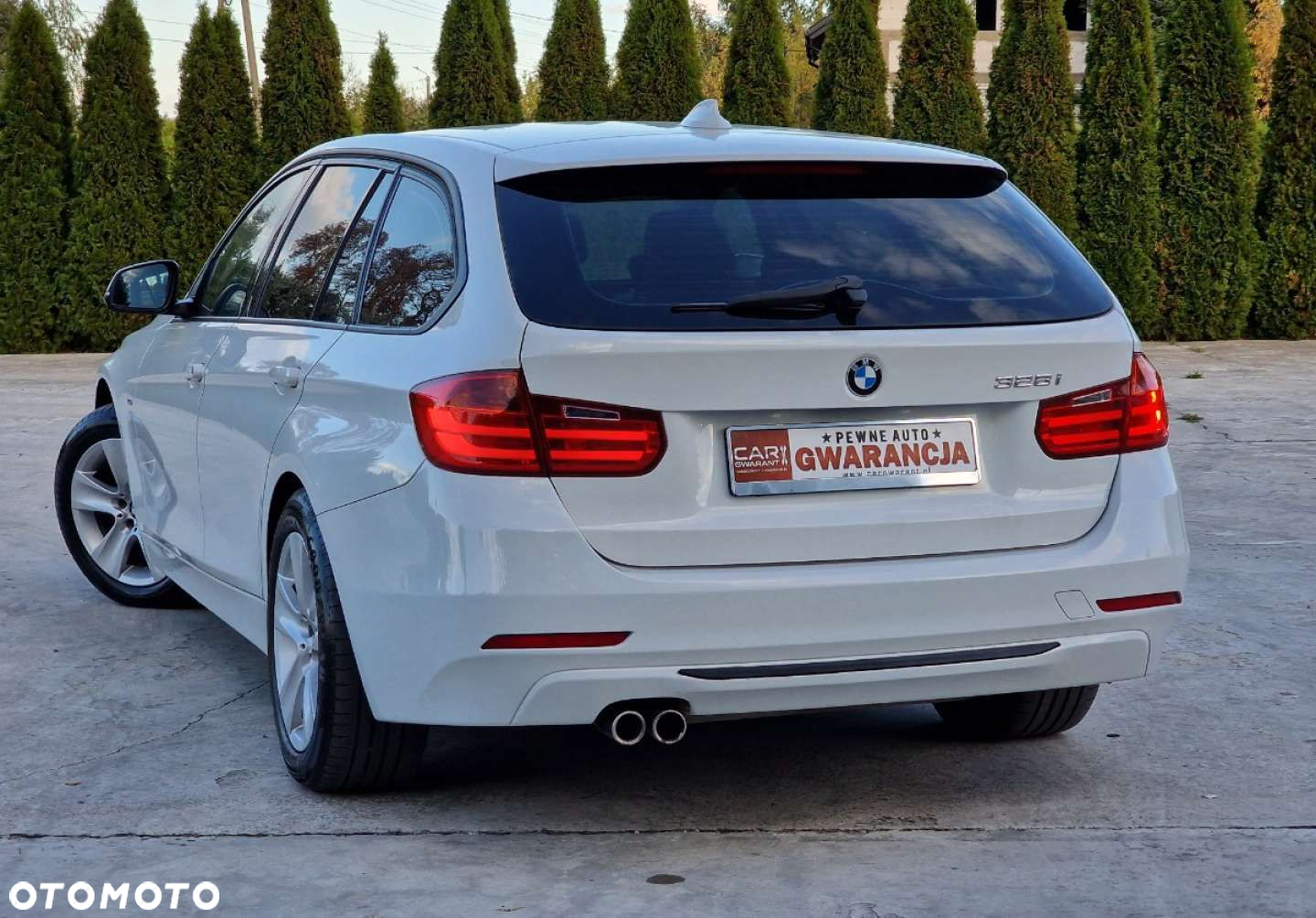BMW Seria 3 - 13