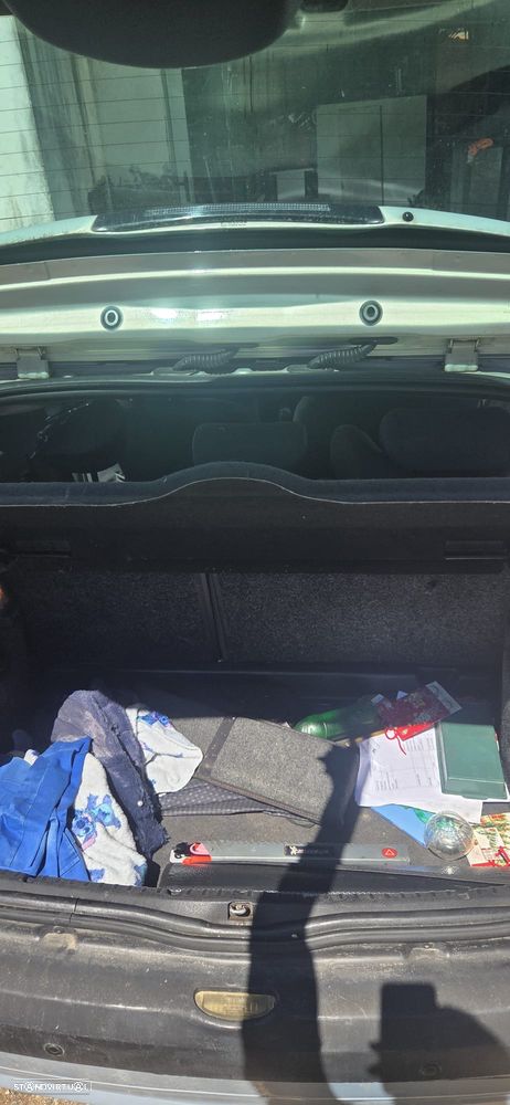 Renault Clio 1.2 16V Billabong - 13