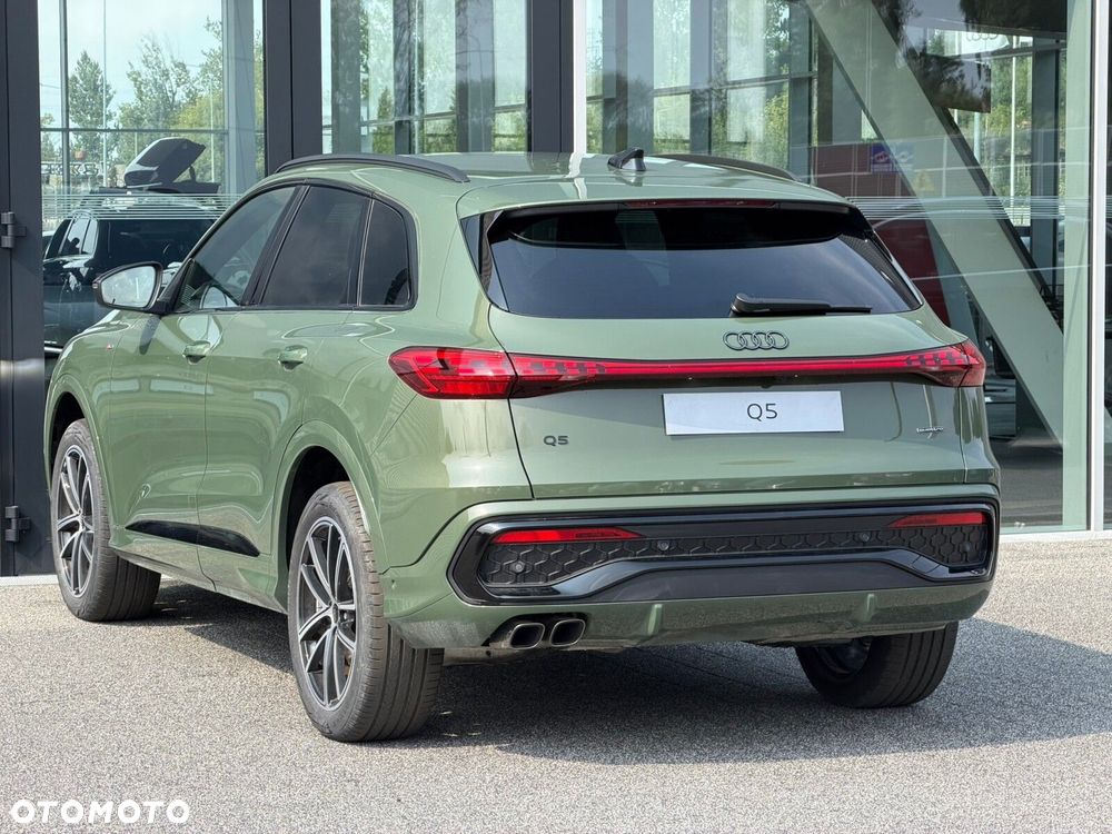 Audi Q5 - 9