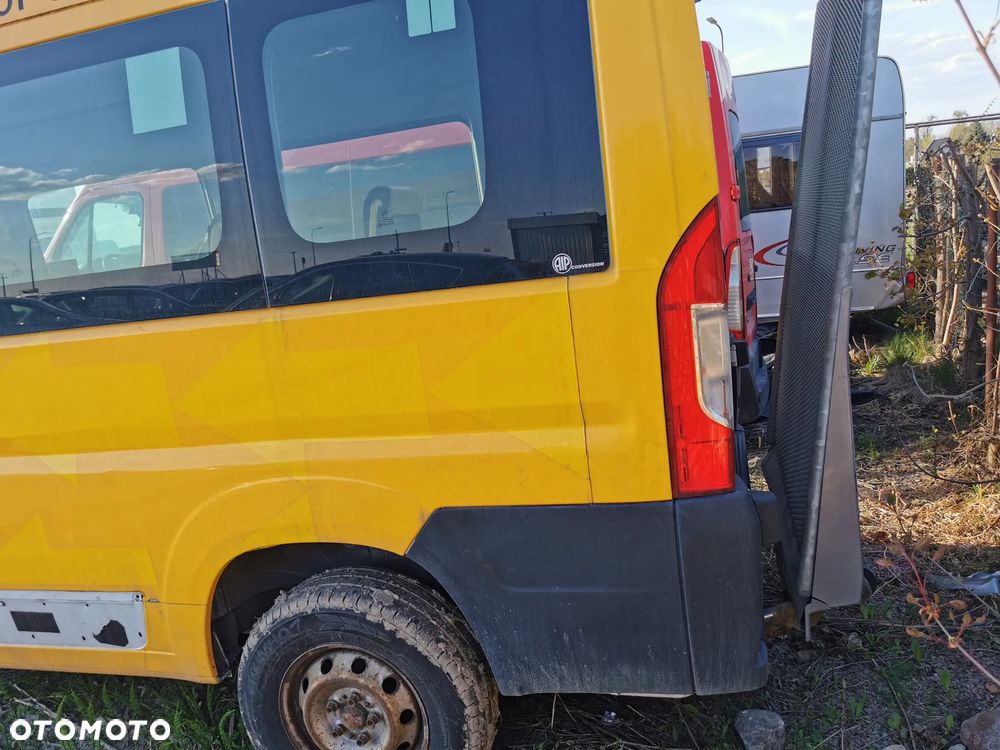 Fiat Ducato Kombi L3H2 - 3