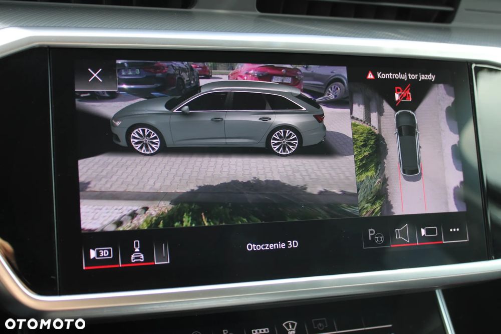 Audi A6 Avant 45 TFSI mHEV S Line S tronic - 21
