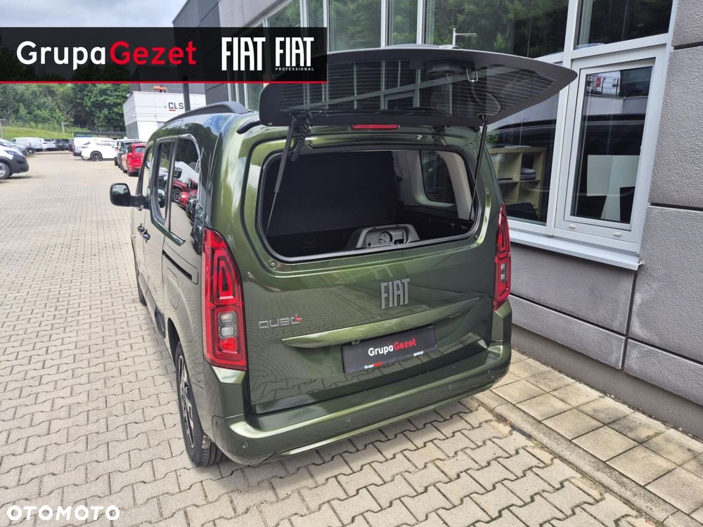 Fiat Qubo - 27