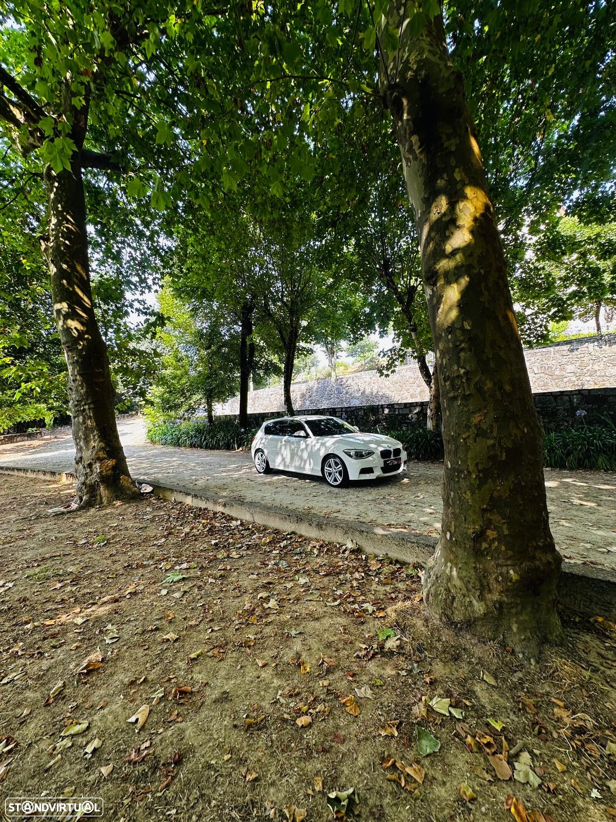 BMW 120 - 32