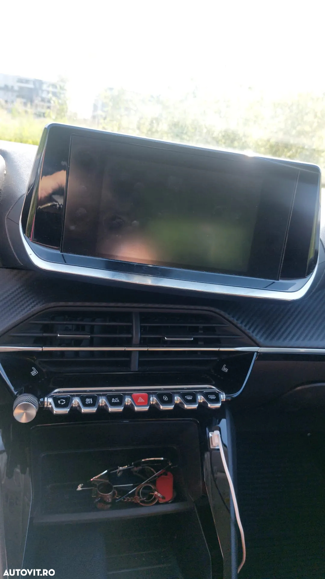 Peugeot 208 1.2 L PureTech STT Active - 7