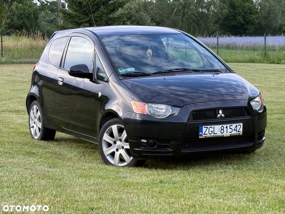 Mitsubishi Colt 1.3 ClearTec Motion - 1