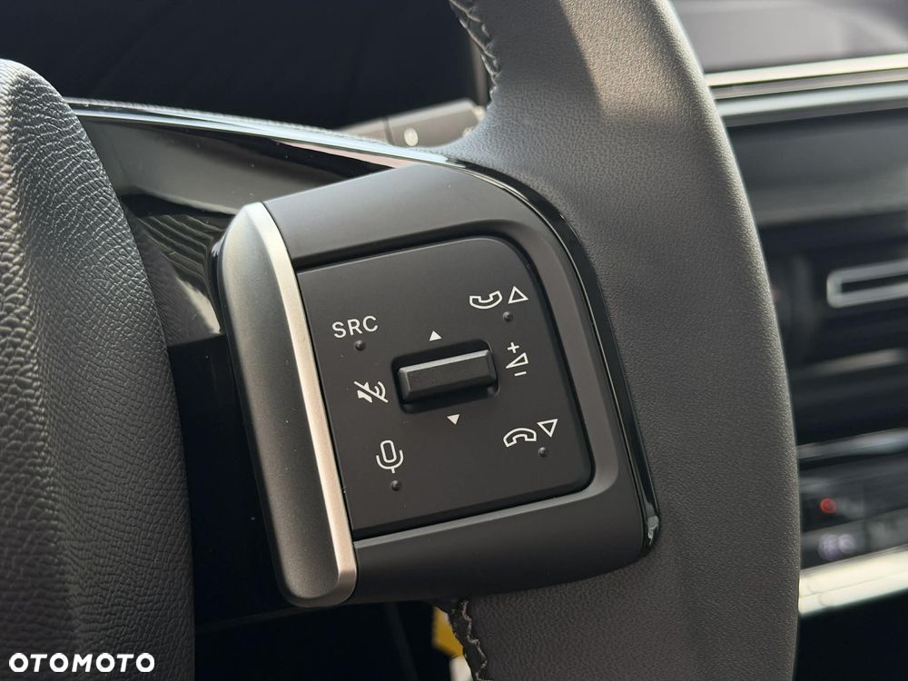 Citroën C3 EV113 Comfort Range 44.8kWh Max - 17