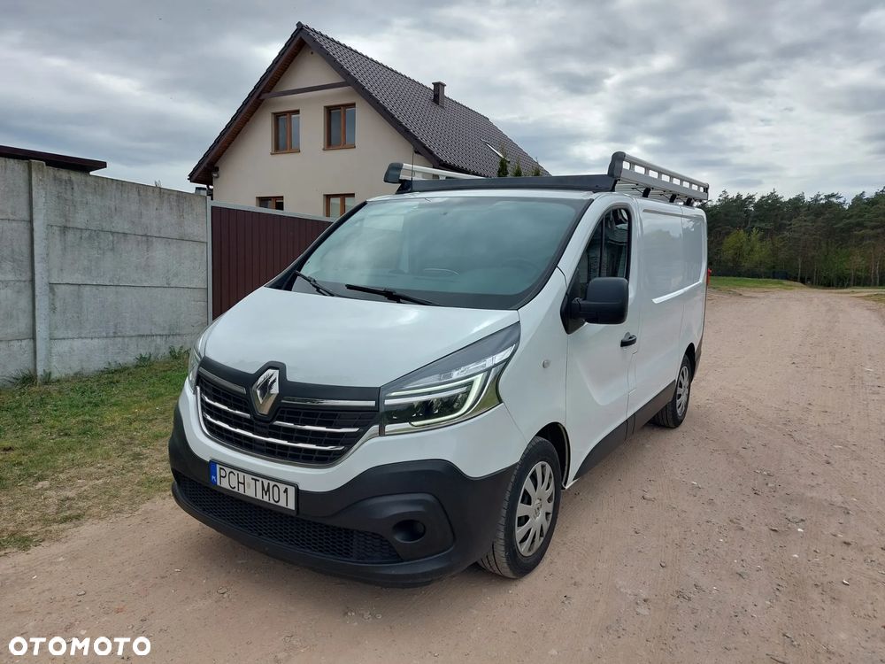 Renault TRAFIC - 14