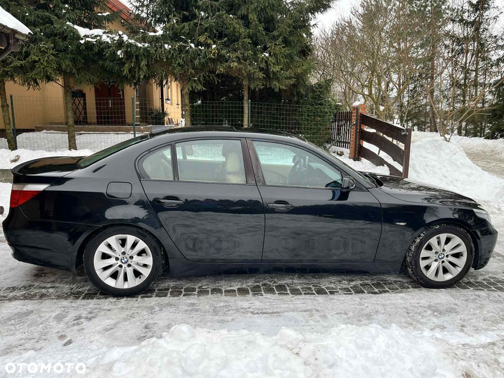 BMW Seria 5 530d - 9
